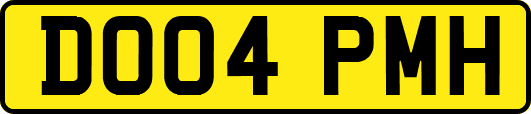 DO04PMH