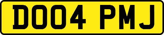 DO04PMJ
