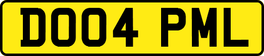 DO04PML