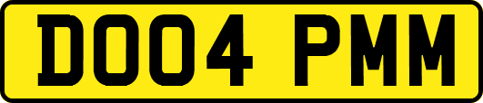 DO04PMM