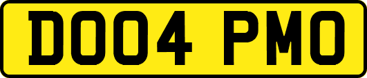 DO04PMO