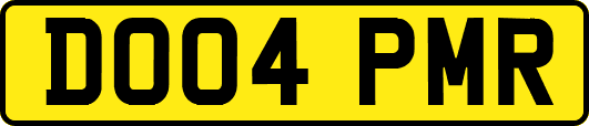DO04PMR