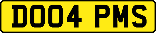 DO04PMS
