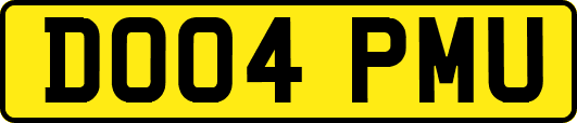 DO04PMU