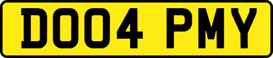 DO04PMY