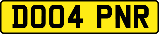 DO04PNR