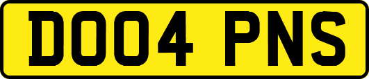 DO04PNS