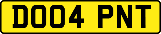 DO04PNT