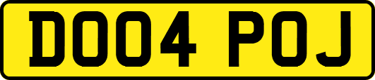 DO04POJ