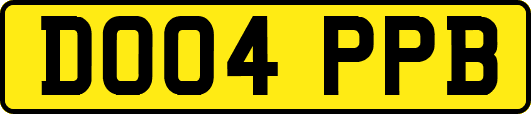 DO04PPB