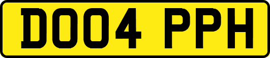 DO04PPH