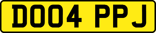 DO04PPJ