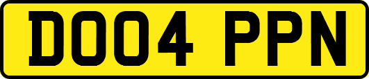 DO04PPN