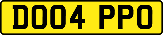 DO04PPO