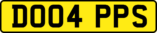 DO04PPS