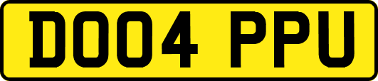 DO04PPU