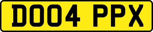 DO04PPX