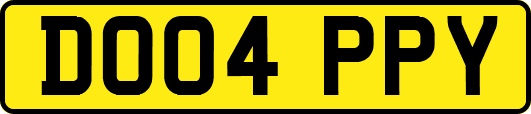 DO04PPY
