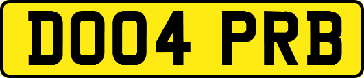 DO04PRB