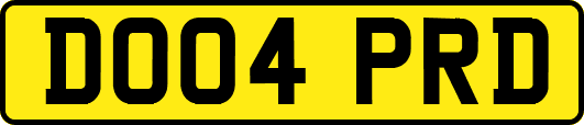DO04PRD