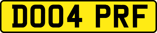 DO04PRF