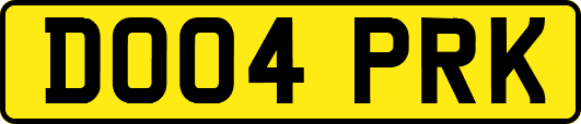 DO04PRK