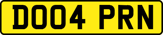 DO04PRN