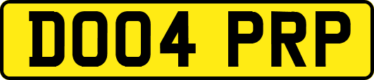 DO04PRP
