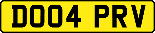 DO04PRV