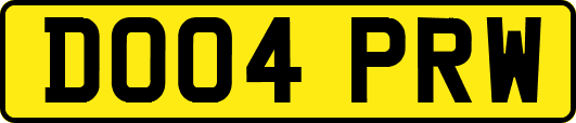 DO04PRW