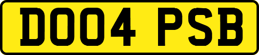 DO04PSB