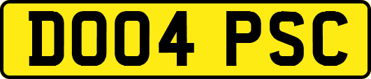 DO04PSC