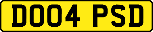 DO04PSD
