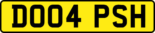 DO04PSH