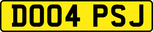 DO04PSJ