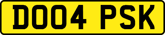 DO04PSK