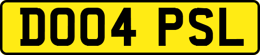 DO04PSL