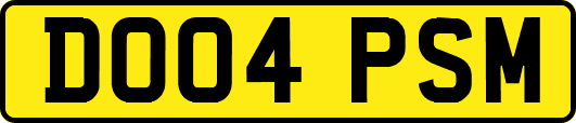 DO04PSM