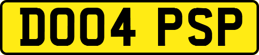 DO04PSP