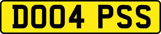 DO04PSS