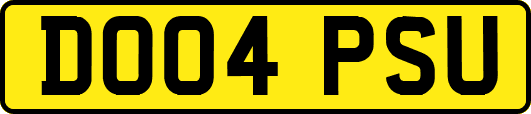 DO04PSU