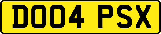 DO04PSX