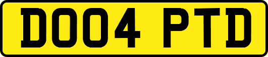 DO04PTD