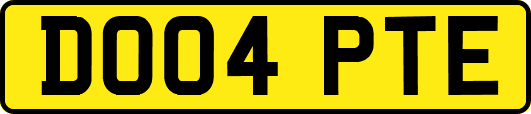 DO04PTE