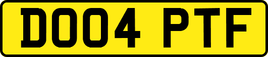 DO04PTF