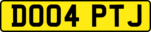 DO04PTJ