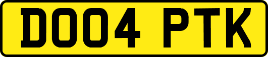 DO04PTK