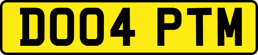 DO04PTM