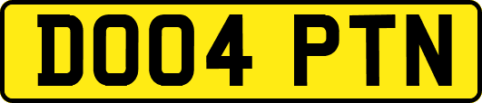 DO04PTN