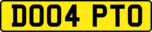 DO04PTO